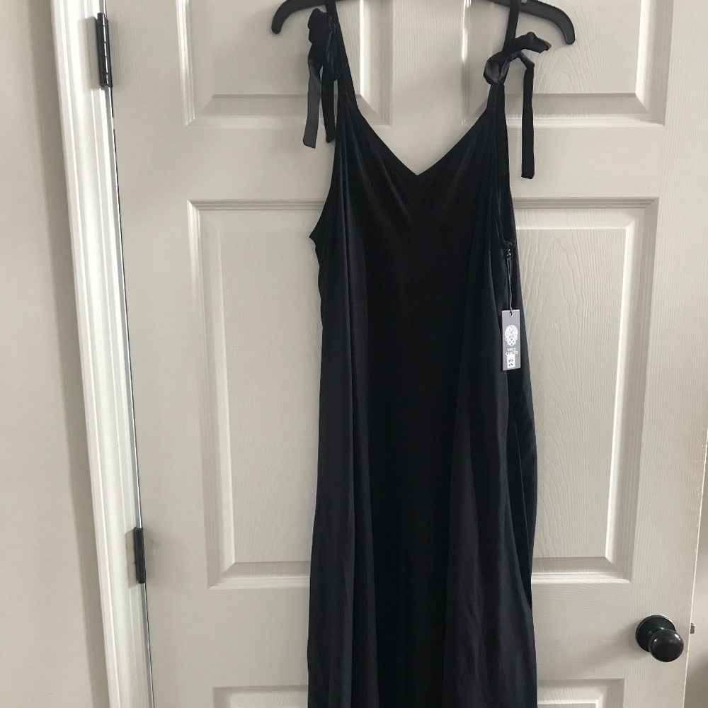 Black Romper